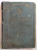 CARTEA DE RUGACIUNI A CRESTINULUI ORTODOX  1935