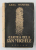 CARTEA DELA SAN MICHELE - roman de AXEL MUNTHE , COPERTA de MICOS , 1945