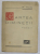 CARTEA DIMINETII , poezii de RAYMONDE  HAN , 1939 , DEDICATIE *