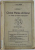 CARTEA I-A. CHRIST MESIA EBREESC. CU VOINTA SI DEPLINA INTELEPCIUNE de I.M. NOR, VOL II: IMPERIUL LUI ISRAEL  1923