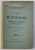 CARTEA I - A DIN DE CIVITATE DEI A FERICITULUI AUGUSTIN - TRADUCERE SI STUDIU - TEZA PENTRU LICENTA de LEON BANCILA , FACULTATEA DE TEOLOGIE ,  1907