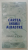 CARTEA INIMII ALBASTRE - GANDURI SI ELEGII , versuri de GEORGE TARNEA , 2001