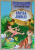 CARTEA JUNGLEI , dupa RUDYARD KIPLING , SERIA ' STIU SA CITESC CU LITERE MARI DE TIPAR ! ' , 2018