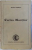 CARTEA MUNTILOR de BUCURA DUMBRAVA , 1920