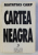 CARTEA NEAGRA de MATATIAS CARP , VOLUMUL  III , 1996