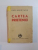 CARTEA PRIETENIEI de EUGEN HEROVANU , 1939
