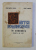CARTEA ROMANEASCA IN DOBROGEA INAINTE DE 1877 de CONST. CIOROIU , AUREL MOCANU , 1978