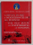 CARTEA ROSIE A NEVERTEBRATELOR DIN ROMANIA / THE RED BOOKS OF INVERTEBRATES OF ROMANIA , coordonatori DUMITRU MURARIU si SANDA MAICAN , 2021 , DEDICATIE * , EDITIE BILINGVA  ROMANA - ENGLEZA