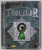 CARTEA SECRETA  A  TROLILOR de DANNY WILLIS , 2008