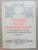 CARTEA VECHE ROMANEASCA DIN SECOLELE XVI-XVII IN COLECTIILE ARHIESCOPIEI SIBIULUI-DOINA BRAICU,VICTOR BUNEA  SIBU 1980