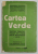 CARTEA VERDE , TEXTUL TRACTATULUI DE PACE DE LA BUCURESTI - 1913