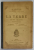CARTES POUR SERVIR A L ' INTELLIGENCE DE LA TERRE , GEOGRAPHIE ET STATISTIQUE par E. LEVASSEUR et CH. PERIGOT , 1875