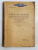 CARTI DE PICTURA BISERICEASCA BIZANTINA de VASILE GRECU , 6 PLANSE AFARA DIN TEXT , 1936