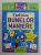 CARTICICA BUNELOR MANIERE de SUE LLOYD , ilustratii de JACQUELINE EAST , 2018 , LIPSA PLANSA SI ABTIBILDURI *
