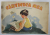 CARTICICA MEA , CANTECE PENTRU COPII . EDITIA A III A 1967 ,COPERTA PREZINTA URME DE UZURA