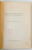 CARTILE POPULARE IN LITERATURA ROMANEASCA de N. CARTOJAN, VOL I: EPOCA INFLUENTEI SUD-SLAVE  1929 * LIPSA COPERTA FATA