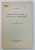 CARTILE POPULARE IN LITERATURA ROMANEASCA de N. CARTOJAN , VOL. I : EPOCA INFLUENTEI SUD - SLAVE , 1929