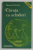 CARUTA CU SCANDURI de MARCEL PETRISOR , 1990 , DEDICATIE *