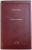 CASA CU NEGURI de THEODOR CONSTANTIN , 2008 *EDITIE DE LUX