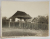 CASA CU PRIDVOR DIN BARSESTI , FOTOGRAFIE , INTERBELICA