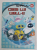 CASA LUI WALL - E - JOCURI LOGICE SI PAGINI DE COLORAT , SERIA DISNEY PIXAR , 2008