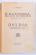 CASANDRA - POEM DRAMATIC IN 5 ACTE / OVIDIU - POEM DRAMATIC IN 5 ACTE de NICOLAE IORGA