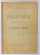 CASATORIA LA ROMANI SI ROMANI - TEZA PENTRU LICENTA de ALEXANDRU VERNER , 1902 DEDICATIE*