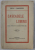 CASCADELE LUMINII de VINTILA V . PARASCHIVESCU , 1938