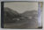CASE TARANESTI SI BISERICA , SAT PRINTRE DEALURI , ROMANIA , FOTOGRAFIE TIP CARTE POSTALA , INTERBELICA