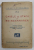 CASELE CU STAFII SI REINCARNAREA - FENOMENE DIVERSE , MEDIUMNITATEA - DOCTRINA SI MORALA SPIRITISTA de INGINER  C. STANULESCU , 1926
