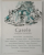 CASELE VIETILOR NOASTRE , PREFATA de IOANA PARVULESCU , 2014
