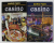 CASINO , VOL. I , II de MARIO PUZO , 2018