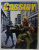 CASSIDY , REVISTA CU BENZI DESENATE , TEXT IN LIMBA ITALIANA , No. 2 , 2010
