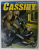 CASSIDY , REVISTA CU BENZI DESENATE , TEXT IN LIMBA ITALIANA , No. 8 , 2010