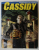 CASSIDY , REVISTA CU BENZI DESENATE , TEXT IN LIMBA ITALIANA , No.3 , 2010