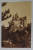 CASTELUL  BRAN , SECOLUL XIV , CARTE POSTALA ILUSTRATA , FOTOGRAVURA ' CARTEA ROMANEASCA  ' , INTERBELICA