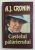 CASTELUL PALARIERULUI de A.J. CRONIN ,  ANII '90