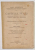 CASTELUL PELES - MONOGRAFIE ISTORICA, GEOGRAFICA, TURISTICA, PITOREASCA, DESCRIPTIVA A CASTELELOR REGALE DIN SINAIA CU IMPREJURIMILE LOR de MIHAI HARET, 1924