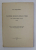 CASTRUL ROMAN DELA CASEI - DIN CERCETARILE NOUA 1929 de EM.  PANAITESCU , 1930