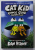 CAT KID - COMIC CLUB PERSPECTIVES by DAV PILKER , 2021 , BENZI DESENATE *