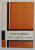 CATALOG DE DOCUMENTE PRIVIND ISTORIA ORASULUI TR. SEVERIN  (1833 - 1944  ) , APARUTA  1972