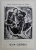 CATALOG DE EXPOZITIE - EVA CERBU , 1996