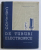 CATALOG DE TUBURI ELECTRONICE de A. GEORGESCU , I. GOLEA , 1957