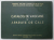 CATALOG DE VAGOANE  SI APARATE DE CALE , GRUPUL DE UZINE PENTRU CONSTRUCTII DE VAGOANE ARAD ,  1970