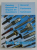 CATALOG GENERAL DE ORGANE DE ASAMBLARE , TEHNOINVEST , ANII '90