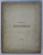 CATALOGUE DE TABLEAUX MODERNES DE PREMIER ORDRE COMPOSANT L 'IMPORTANTE COLLECTION DE FEU M. ROEDERER . - DU HAVRE , VENTE A PARIS GALERIE GEORGES PETIT , 1891