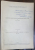 CATALOGUL BIBLIOTECII LUI CONSTANTIN TUFESCU ( 1845 ) de PAUL MIHAIL , 1982 , DEDICATIE *