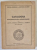CATALOGUL DOCUMENTELOR MOLDOVENESTI DIN ARHIVA ISTORICA CENTRALA A STATULUI , VOLUMUL II : 1621 -1652 , APARUTA  1959
