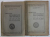 CATALOGUL DOCUMENTELOR TARII ROMANESTI 1369 - 1600 de ION - RADU MIRCEA , VOL. I - II , 1946 - 1947