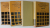 CATALOGUL MANUSCRISELOR ROMANESTI , VOLUMELE I - IV de GABRIEL STREMPEL , 1978 - 1992